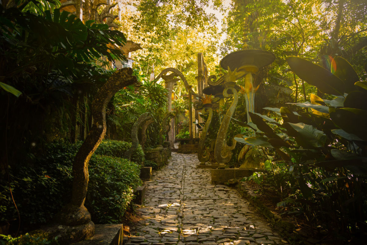 El pueblo más surrealista de México está enclavado en la Huasteca Potosina