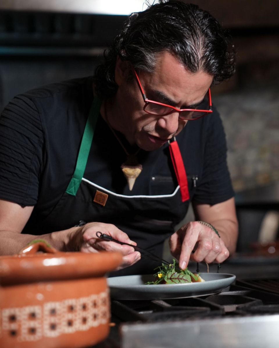 Yo Amo México: el festival gastronómico híper ‘top’ en uno de los hoteles de lujo más bonitos de la Riviera Maya