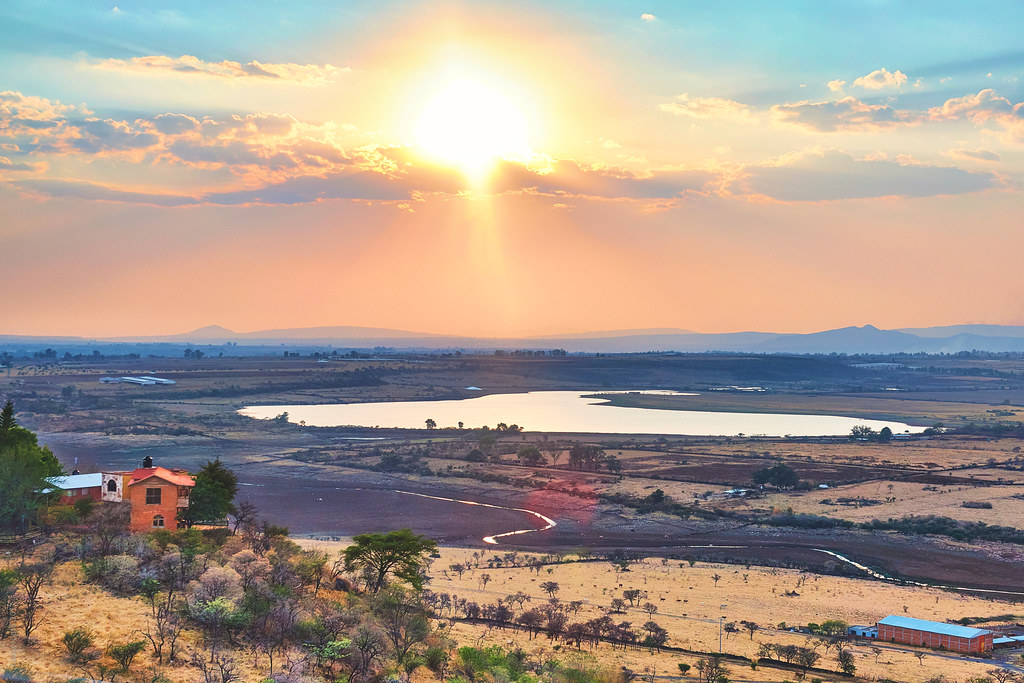 pueblo místico jalisco