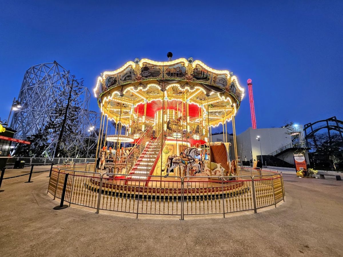 6 actividades para celebrar el Día del Niño este fin de semana (se divertirán muchísimo) 