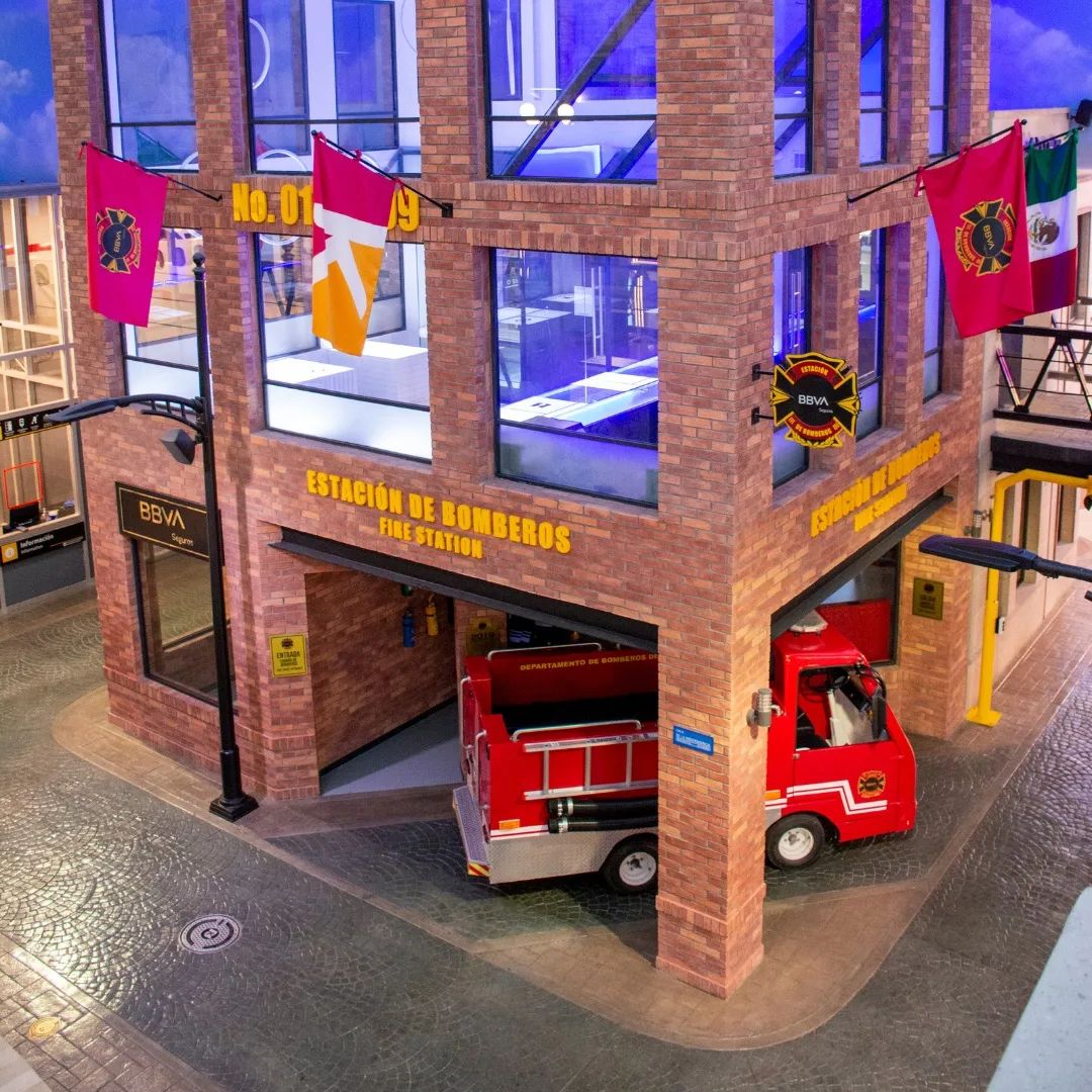 actividades para niños cdmx