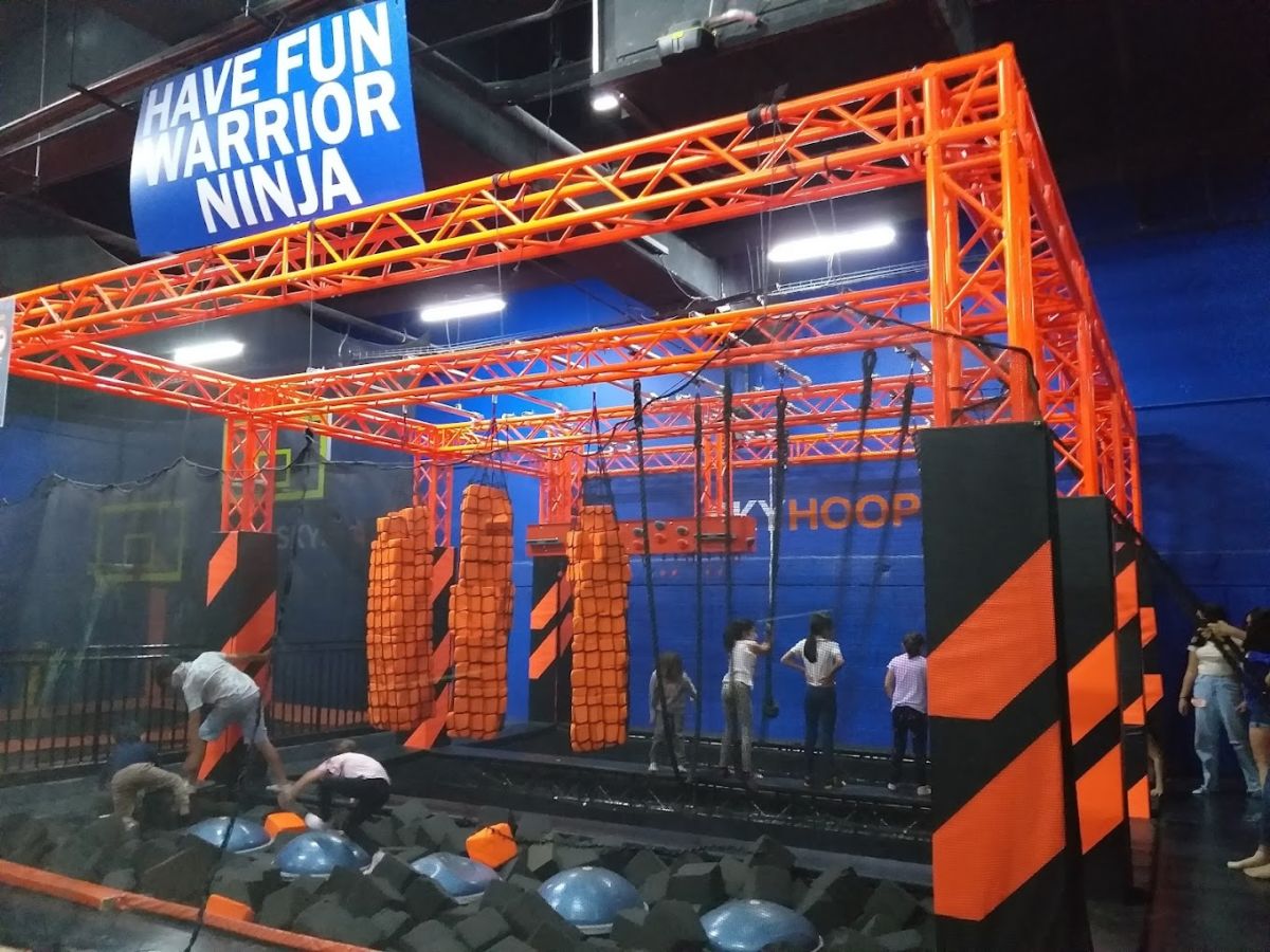 planes para niños en México