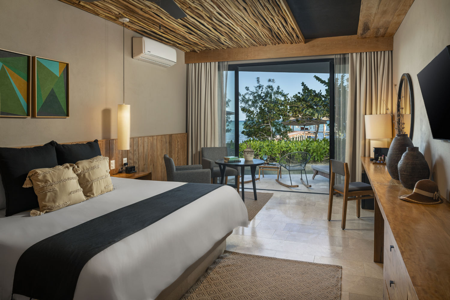 hotel boutique en tulum