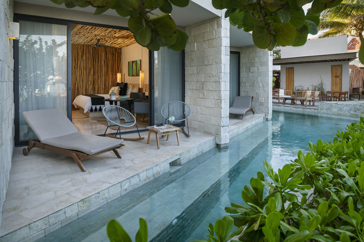 hotel boutique en tulum