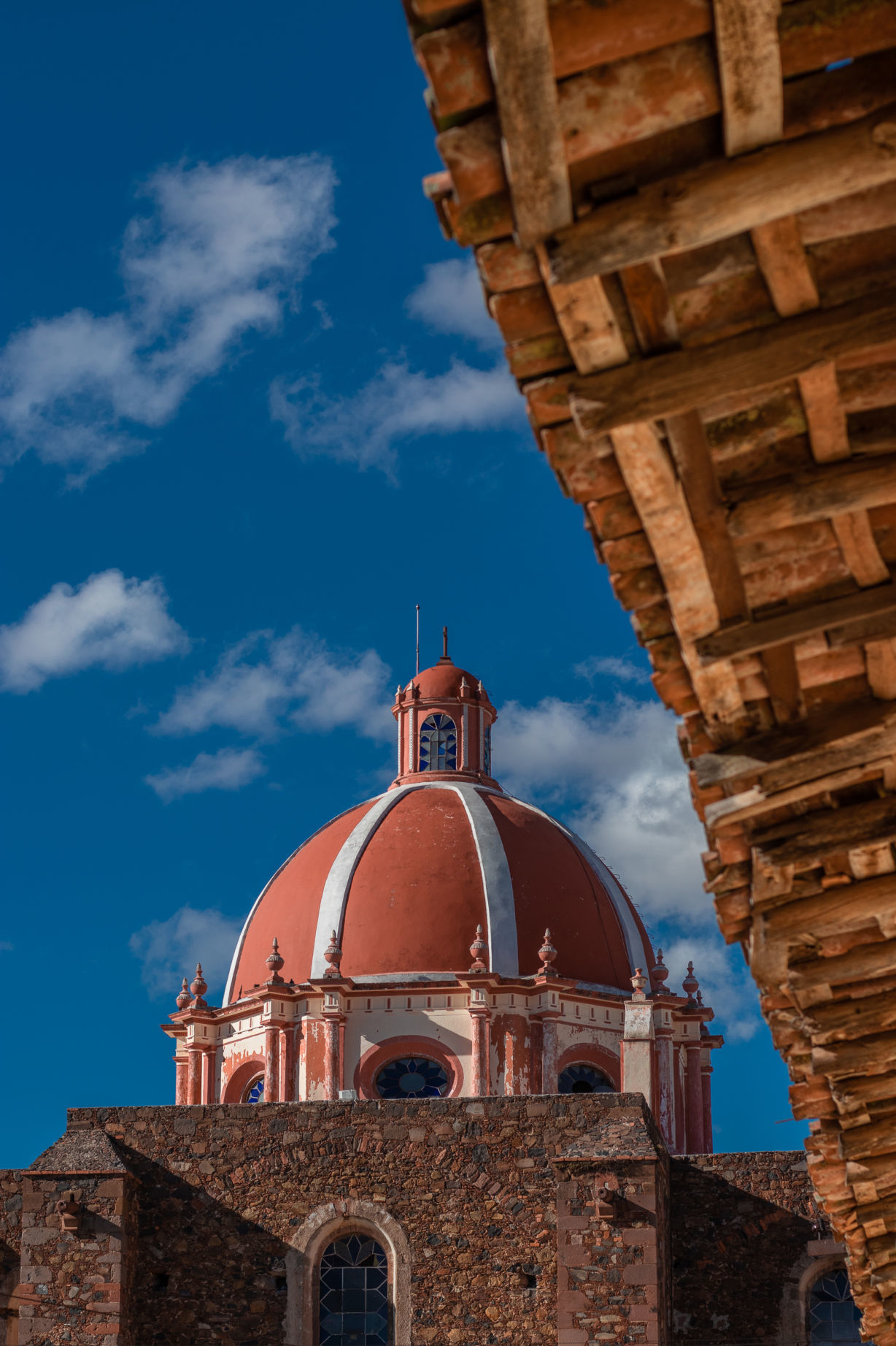amelaco bonfil Querétaro