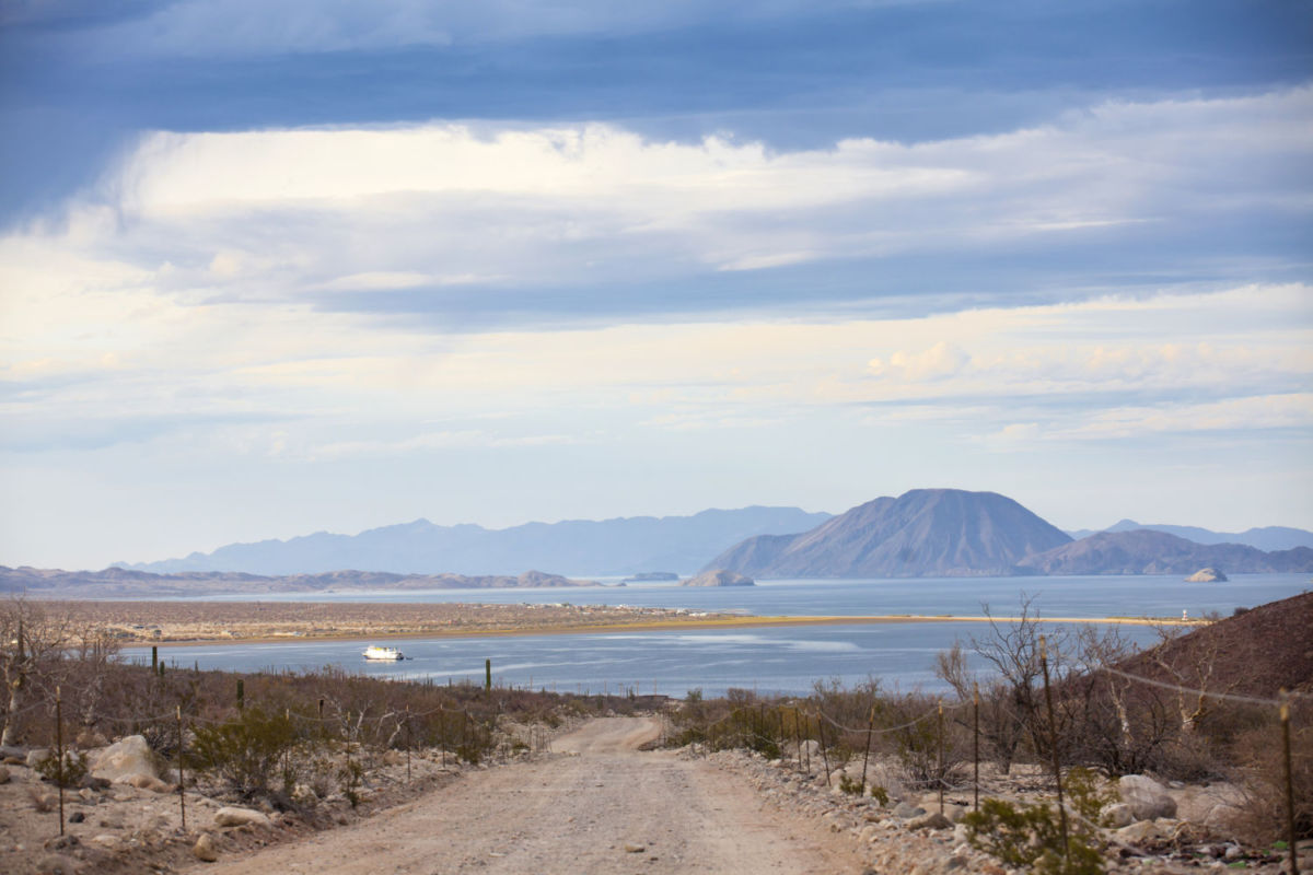 destinos baja california
