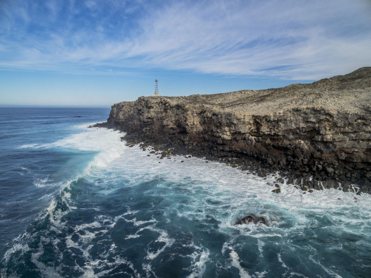 bahía de los ángeles baja california