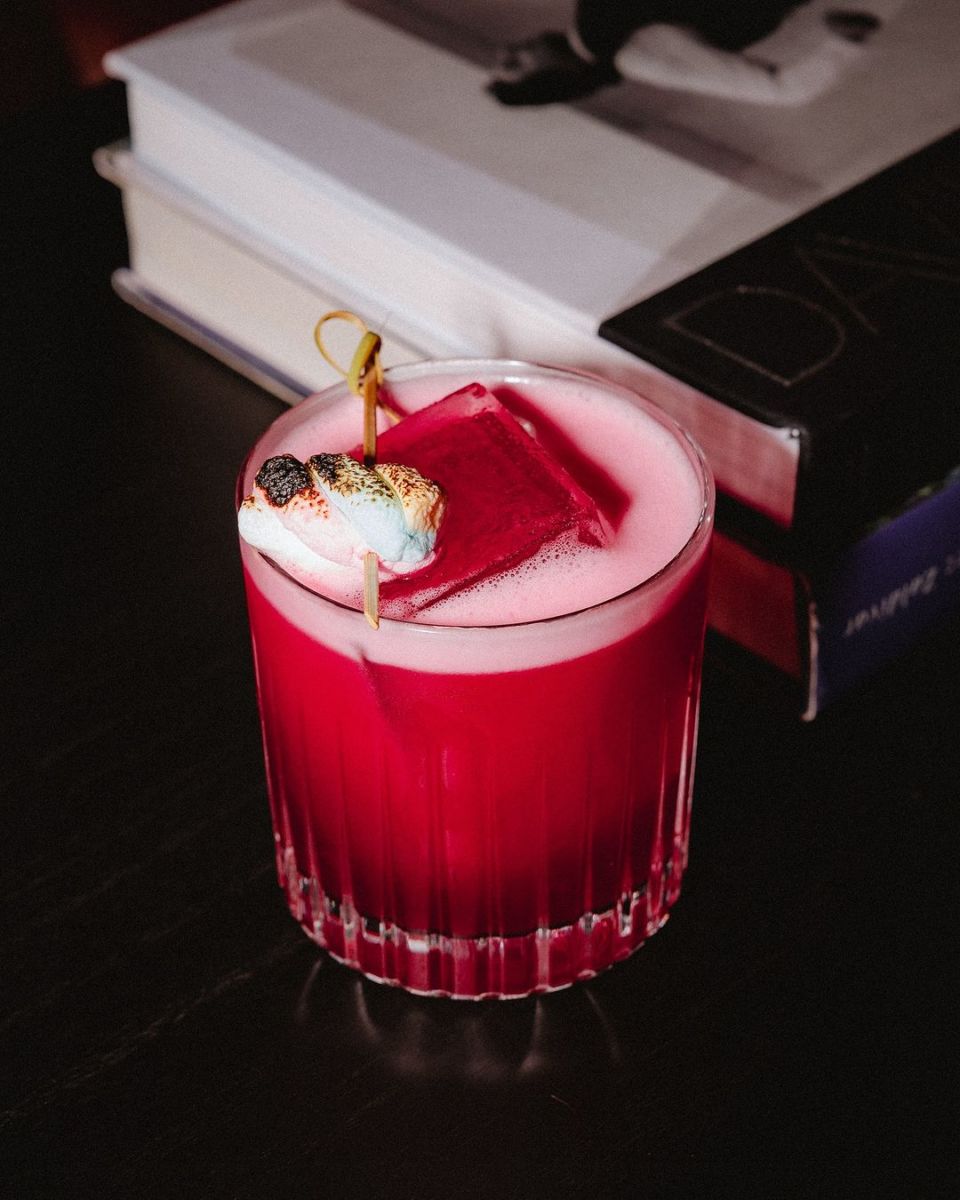 Le Club Bacan: cócteles de autor y buena música en este bar de Buenos Aires 