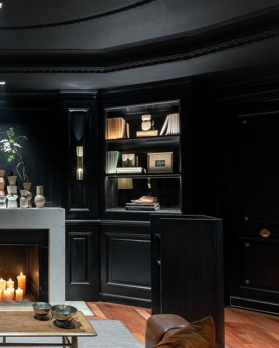 bar de cócteles en Buenos Aires