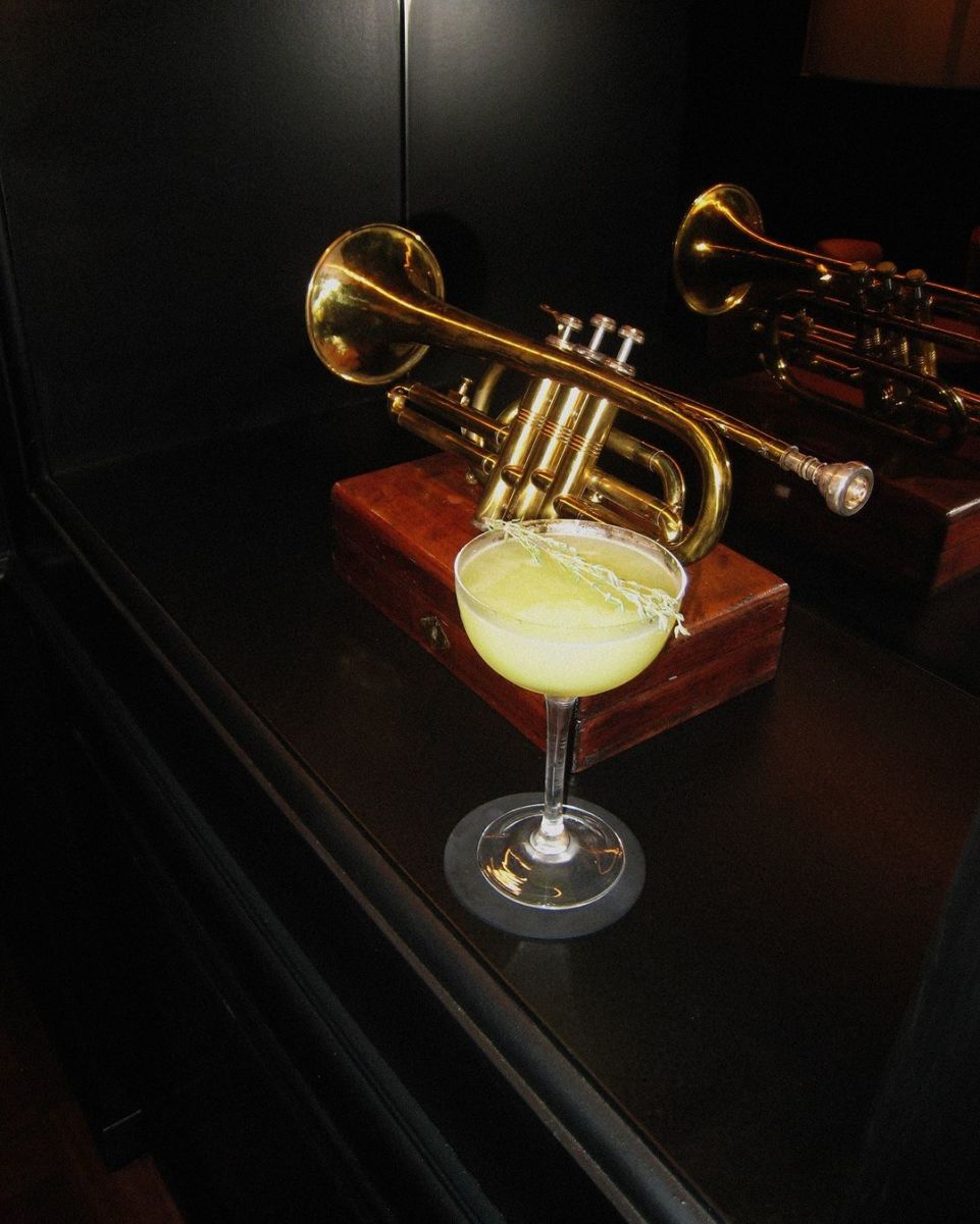 coctelería en Buenos Aires