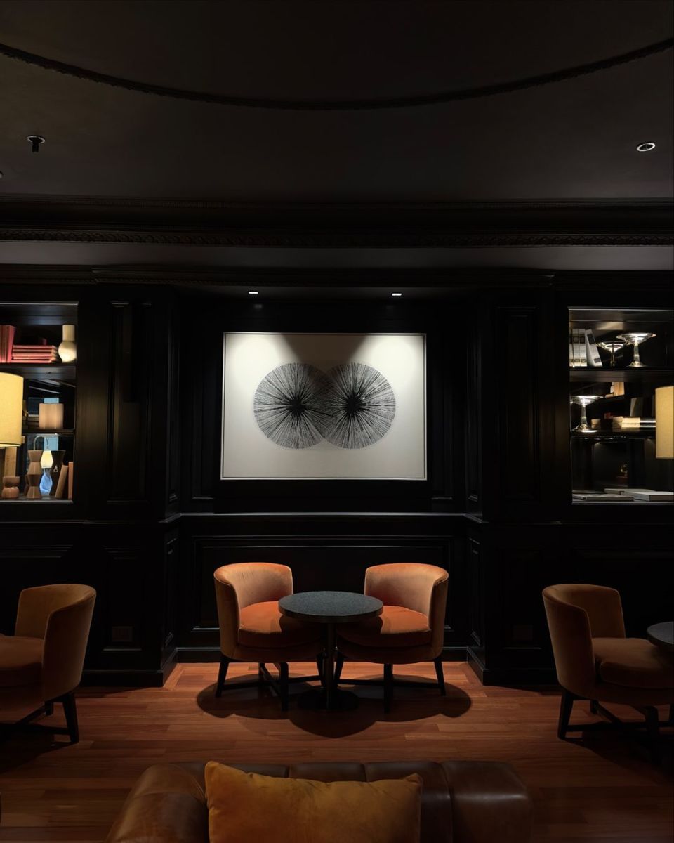 coctelería en Argentina