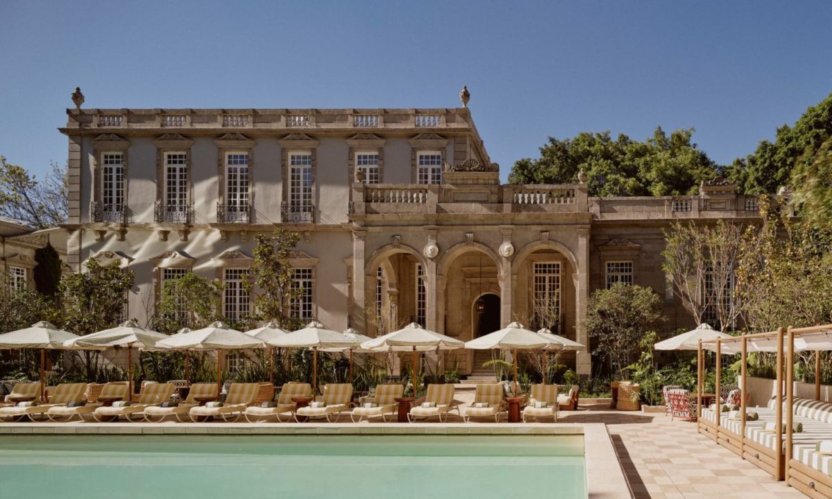 6 lugares en la CDMX que te harán sentir como un personaje de ‘Bridgerton’