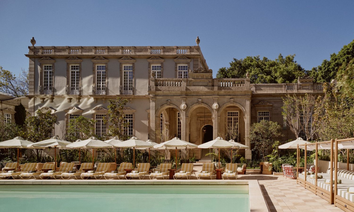 Bridgerton en México