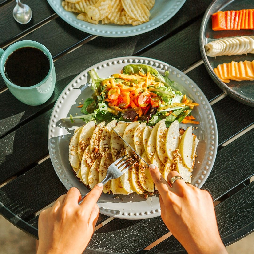 desayuno en Mérida la libertad