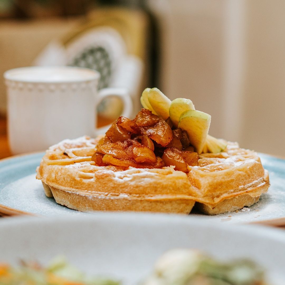 desayuno en Mérida la libertad