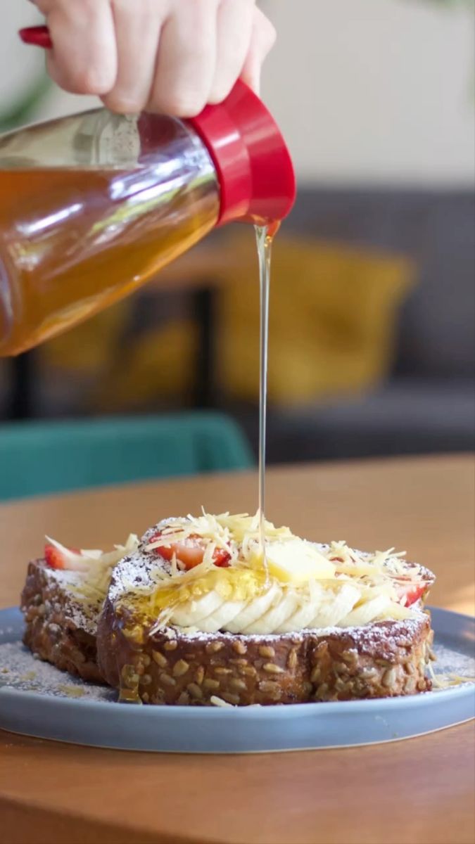 desayuno en Mérida la libertad