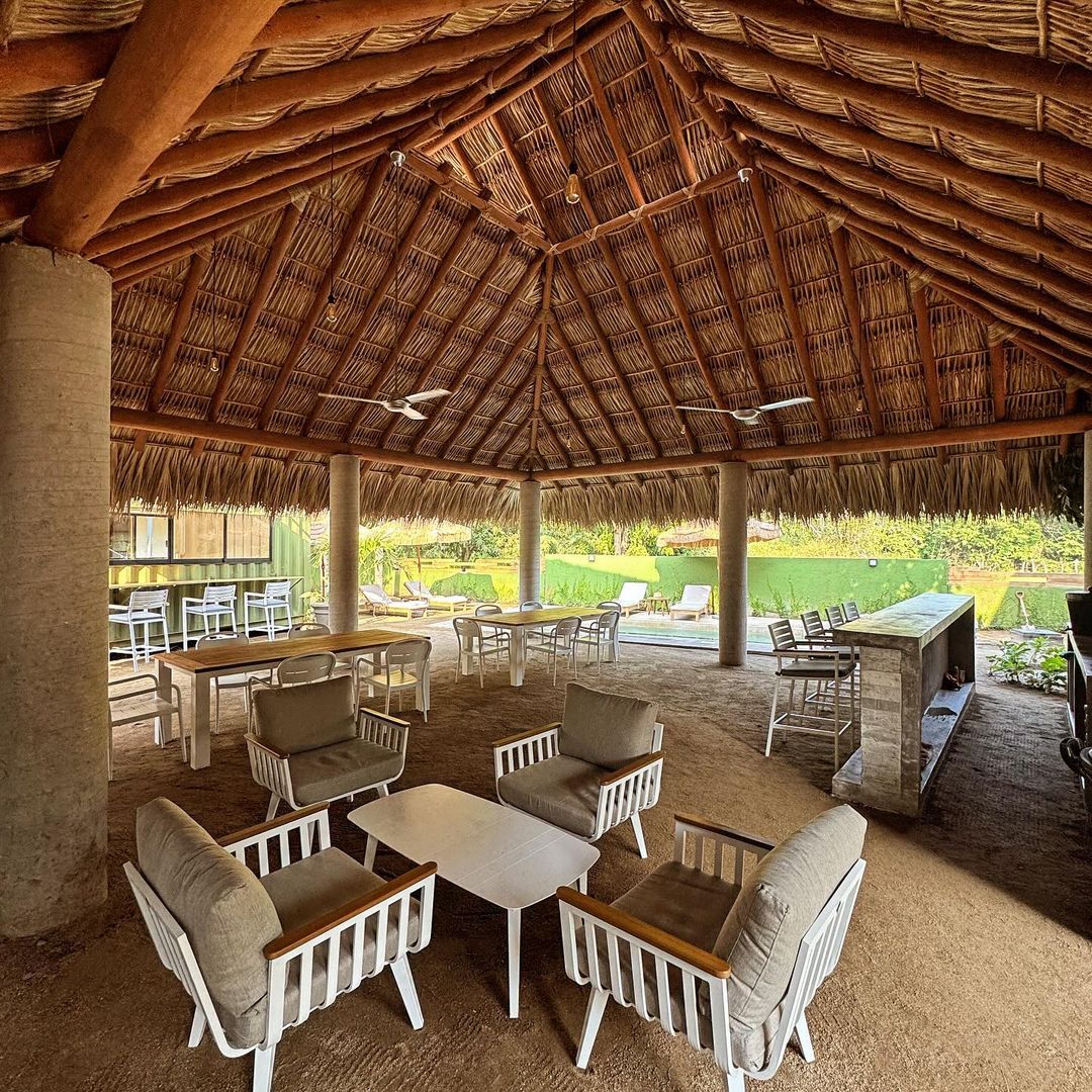 hotel en Zihuatanejo