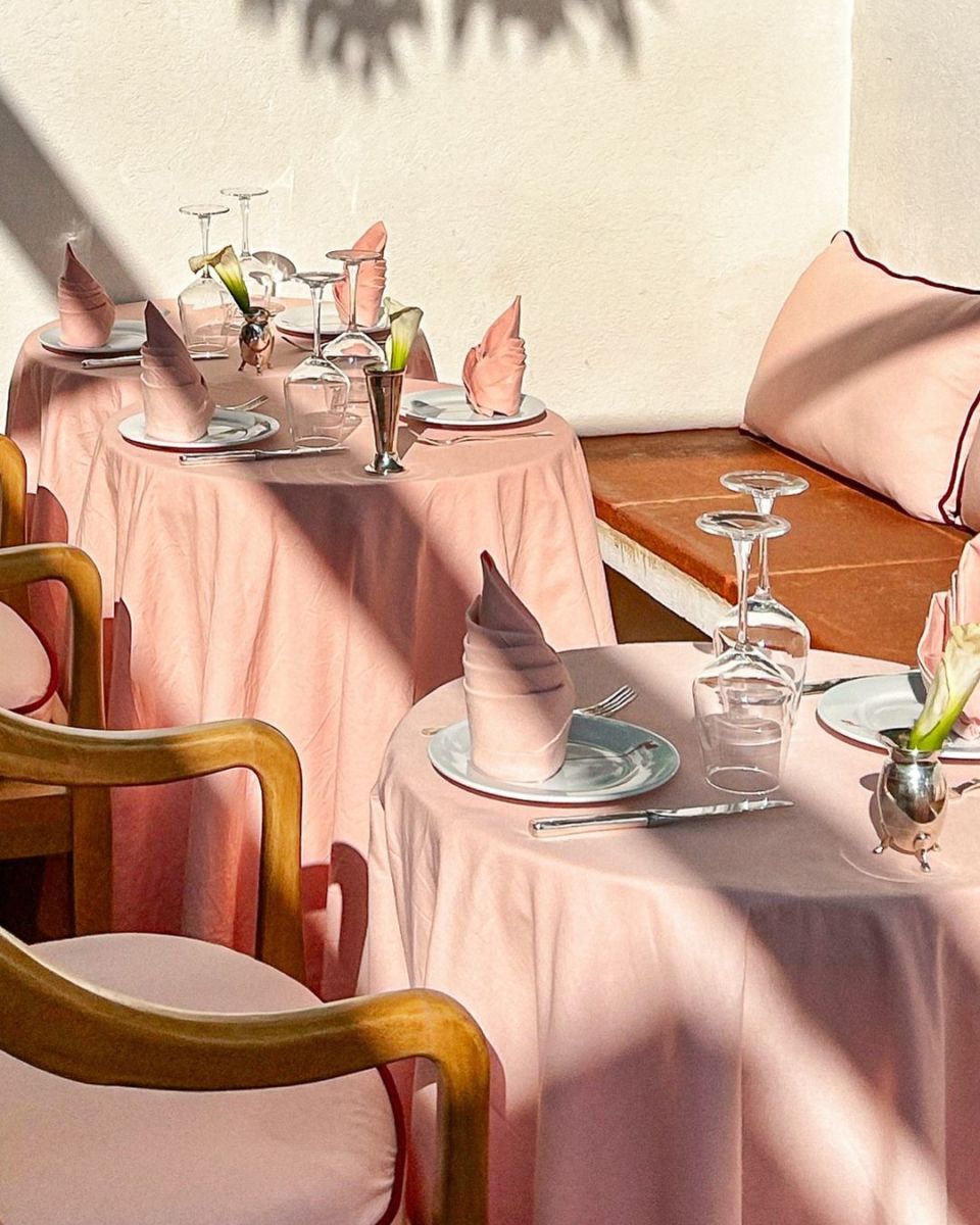 5 nuevos restaurantes en la Condesa que todo ‘foodie’ debe visitar YA