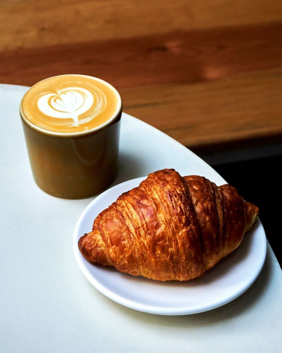 cafeterías bonitas cdmx