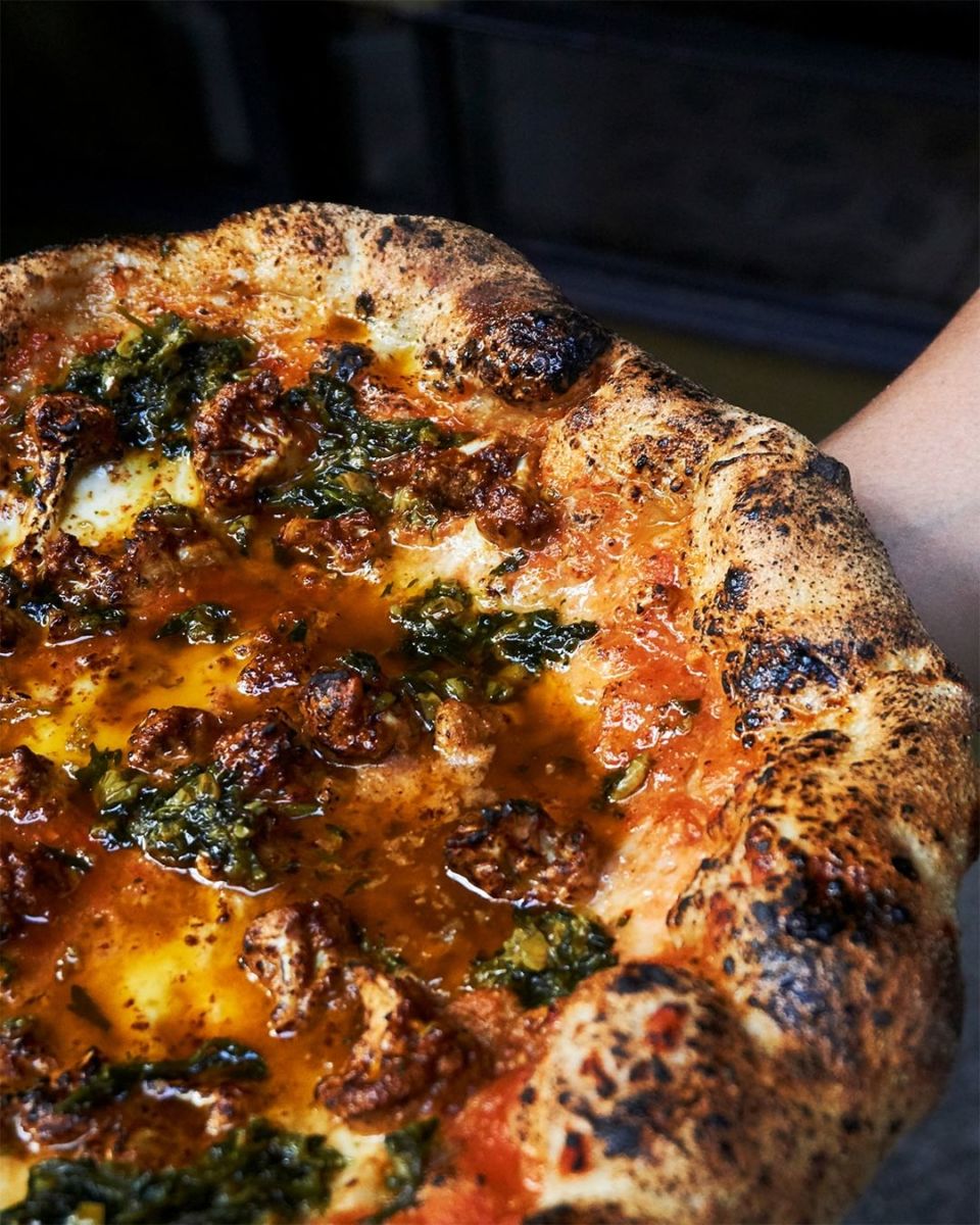 cafeterías bonitas cdmx