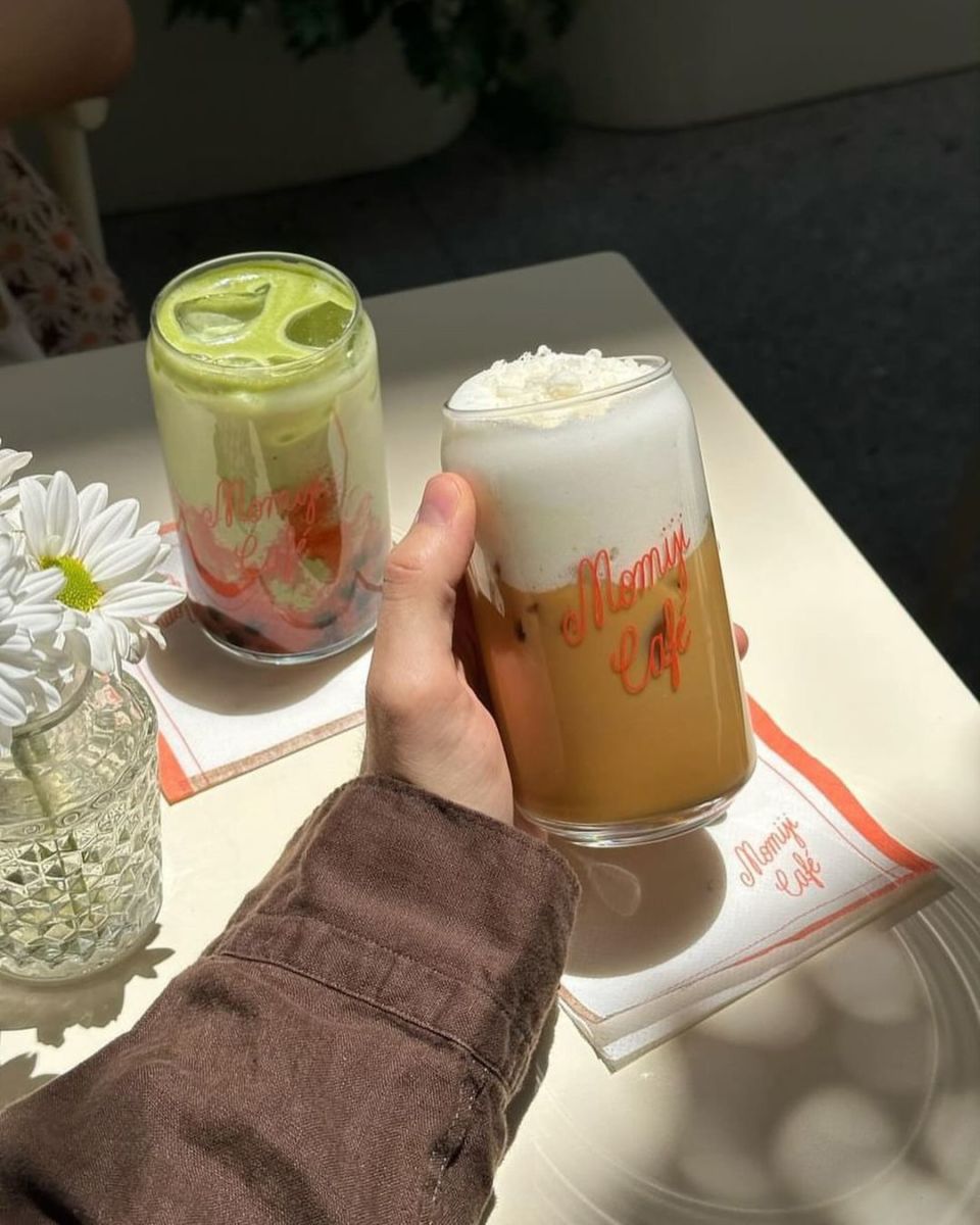 cafeterías bonitas cdmx