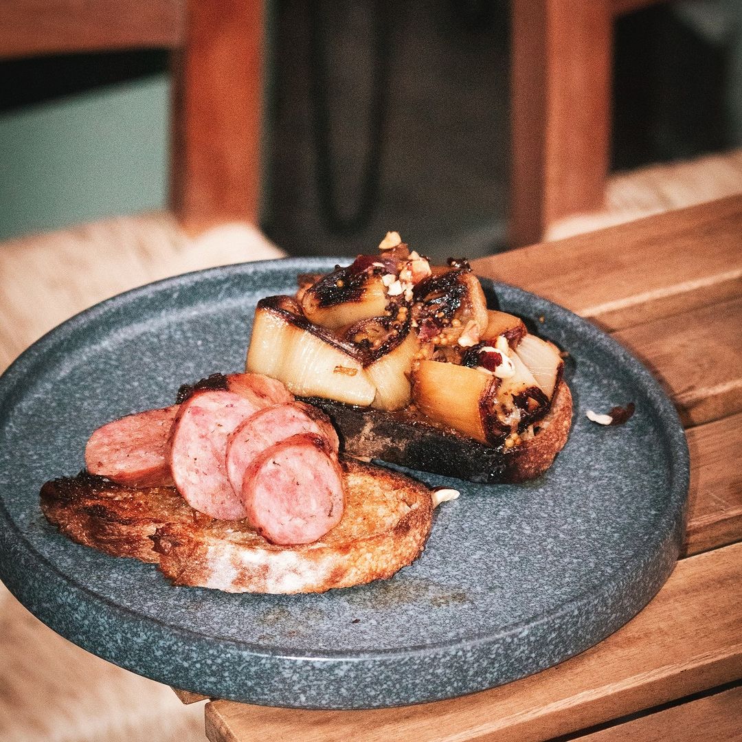 cafeterías cerca de reforma