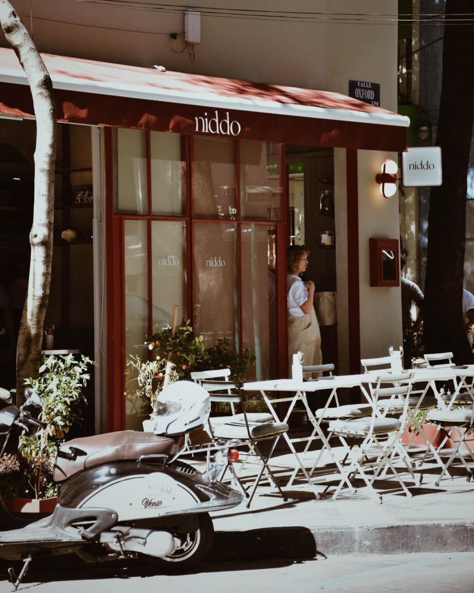 Las 6 cafeterías del momento para tomar café o desayunar delicioso en la CDMX