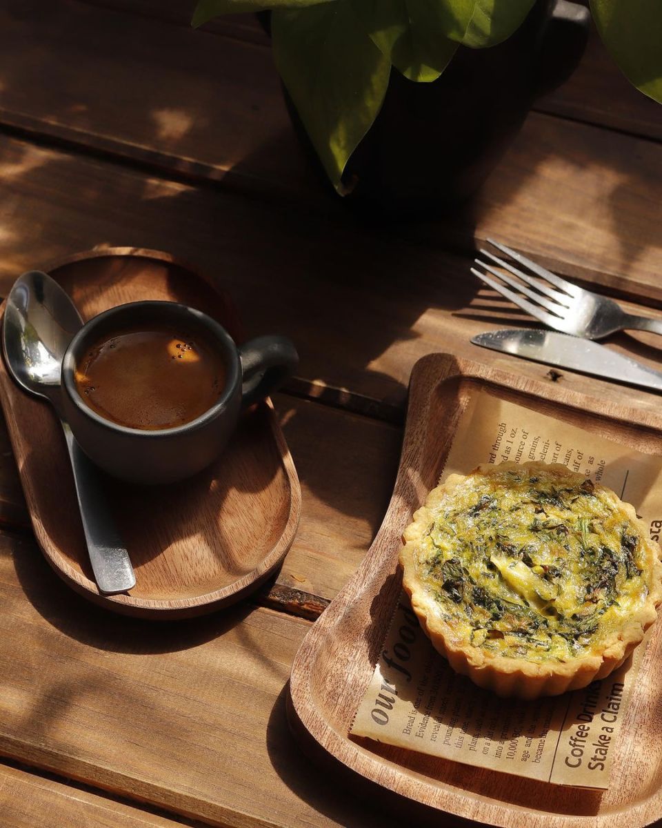 5 cafeterías en la Nápoles que se convertirán en tus lugares favoritos para pasar el día