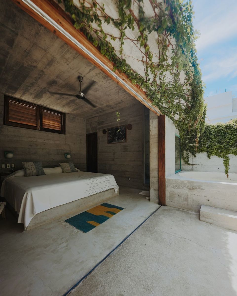 Casa To Oaxaca
