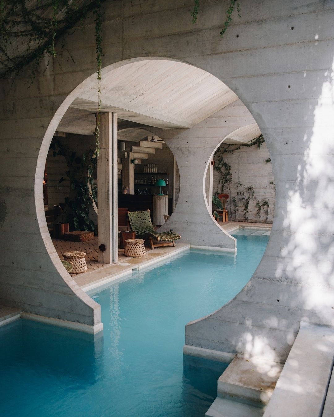 Grandes casas de México: La casa Guichard De la Concha/Martin, en Paseo de  la Reforma N°245, image size:1080x1350