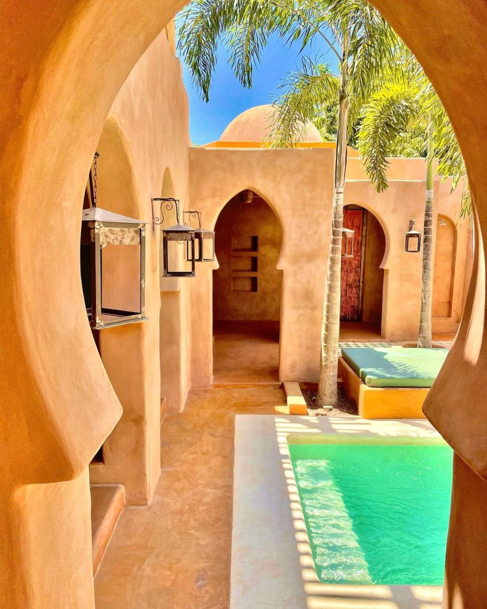 casas orgánicas en México