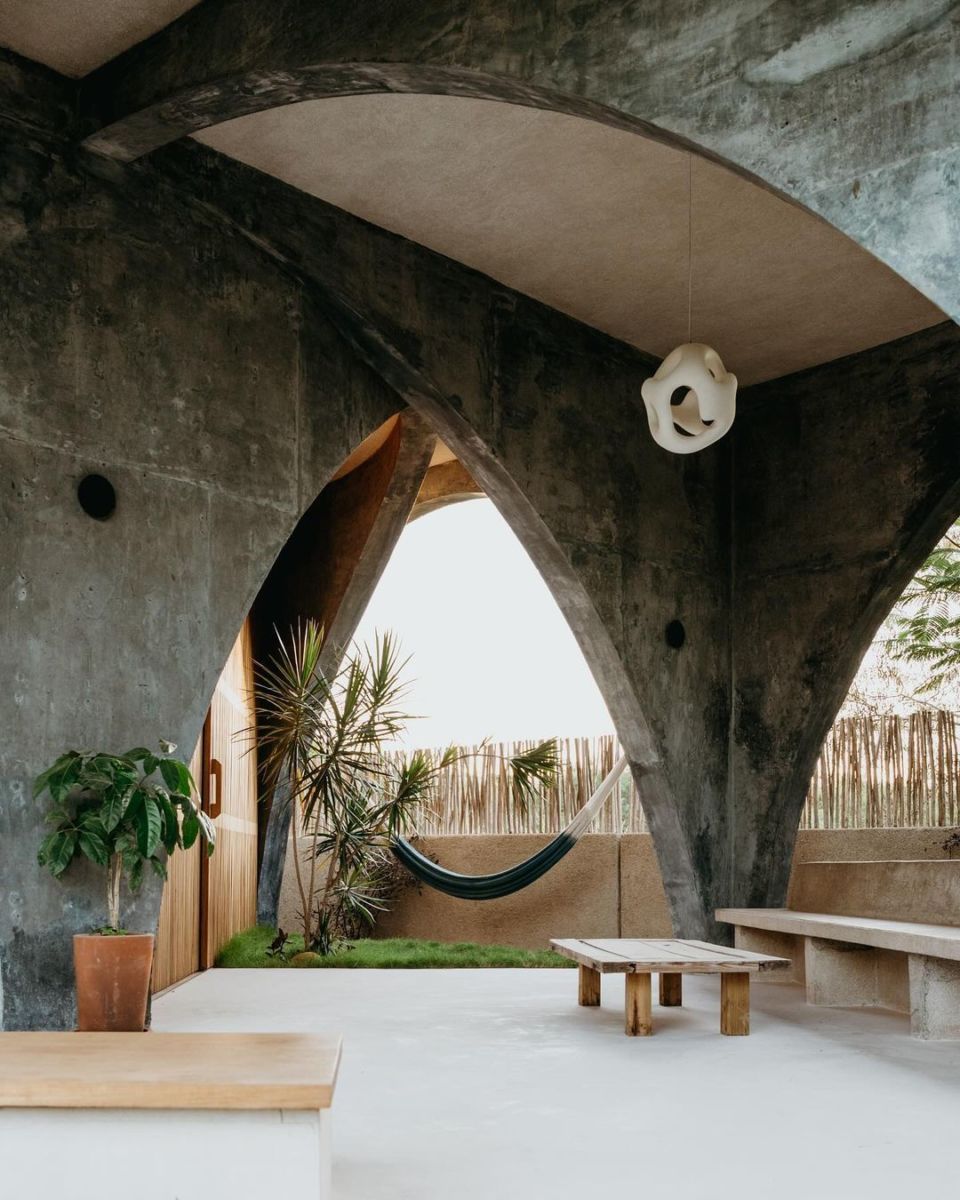 airbnb puerto escondido