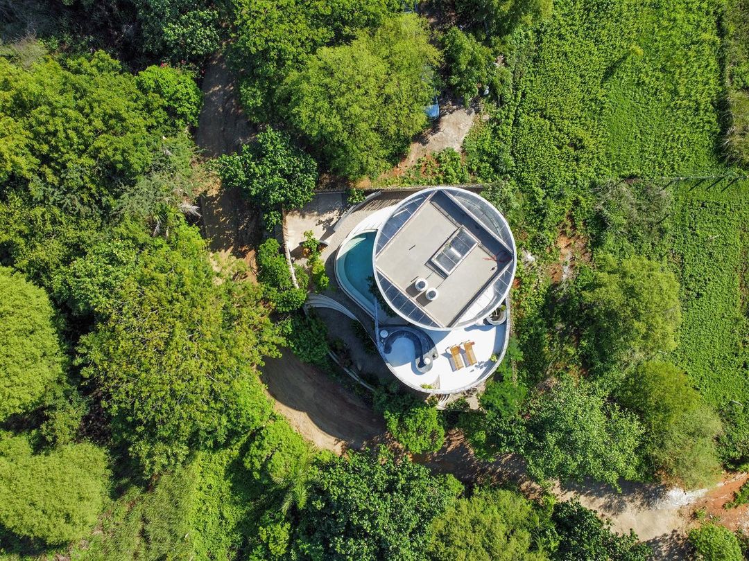 airbnb puerto escondido