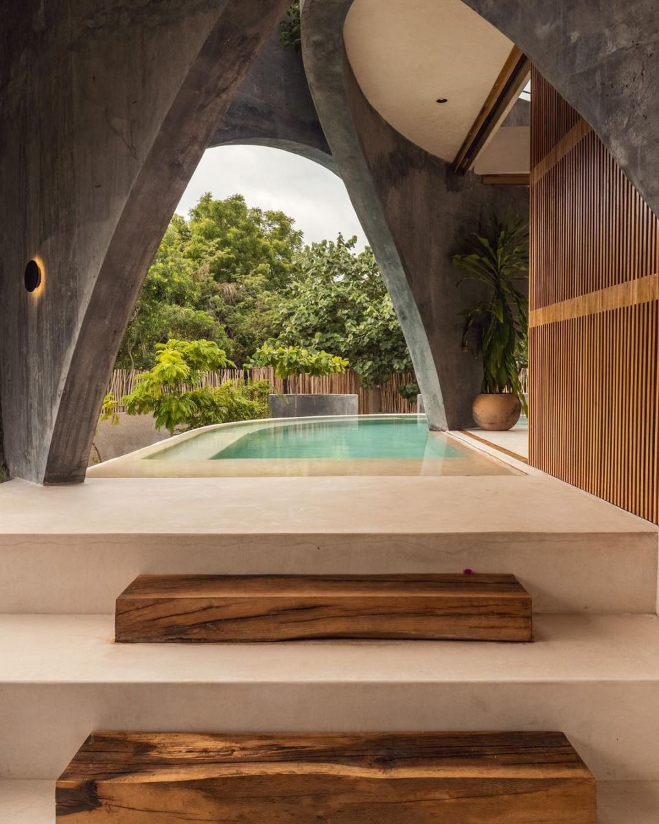 casa en puerto escondido