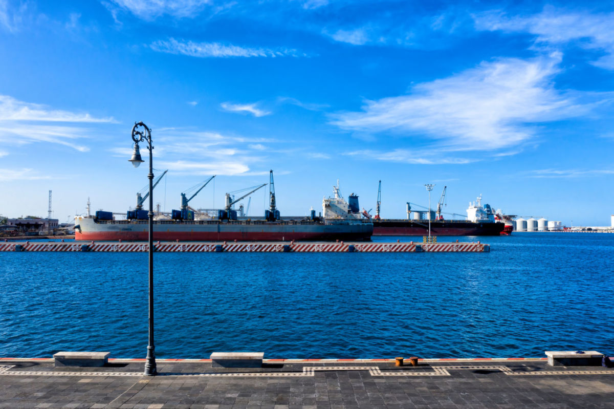 Centro Histórico de Veracruz