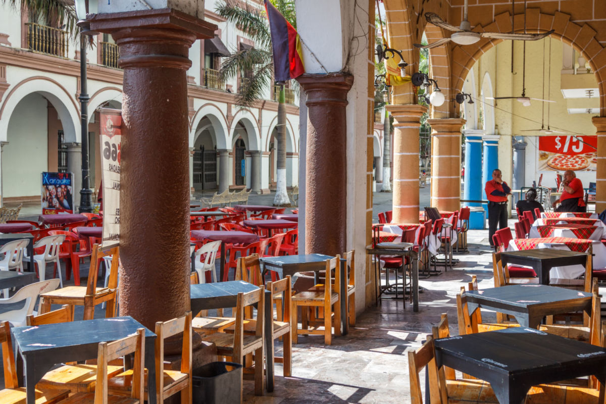 qué ver, hacer y dónde comer en Veracruz