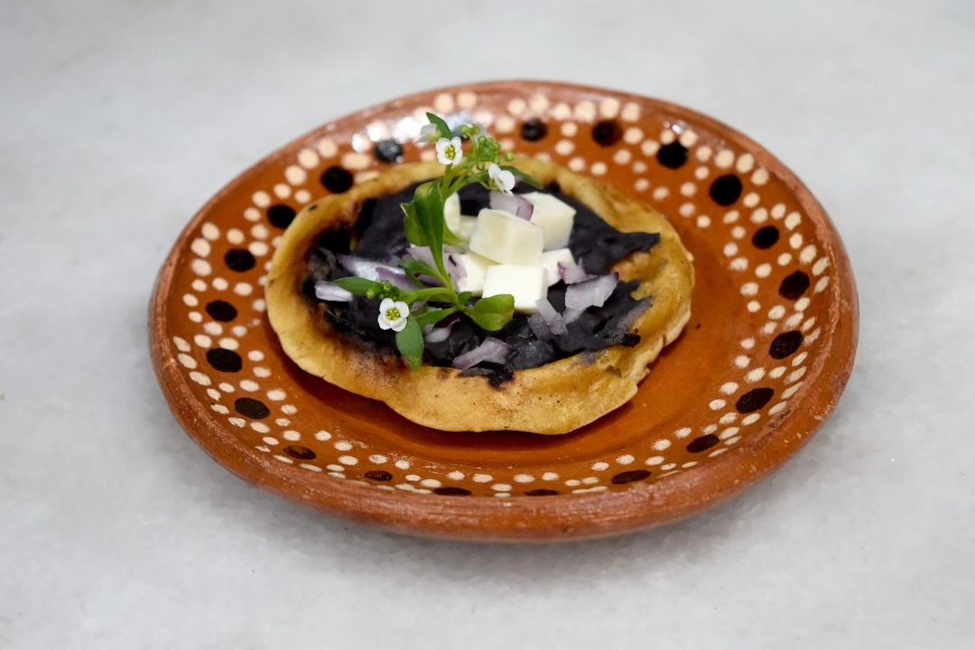 cocina mexicana tradicional