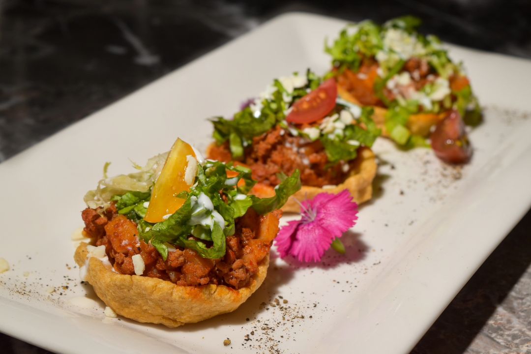 cocina mexicana tradicional