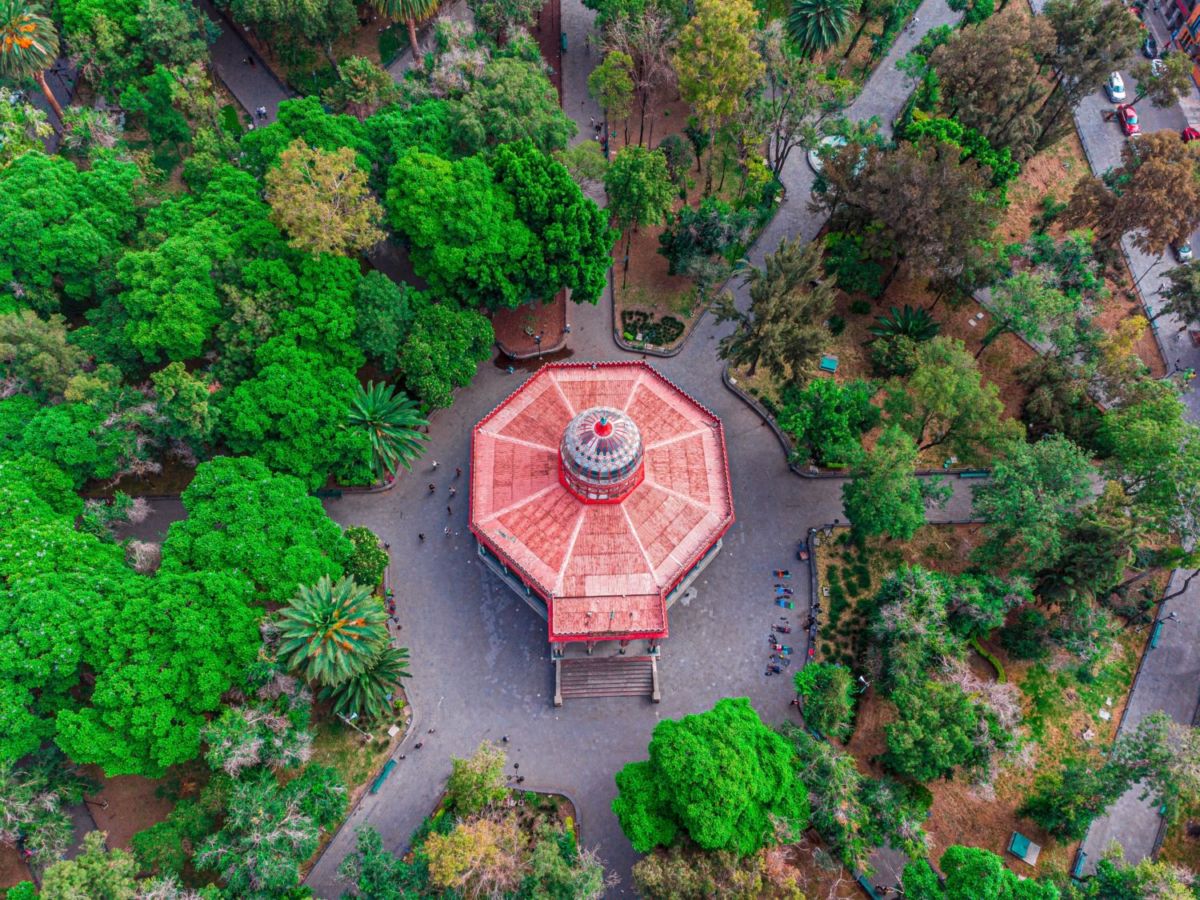 5 de las colonias más tradicionales de la CDMX (con mucha arquitectura, museos e historia)