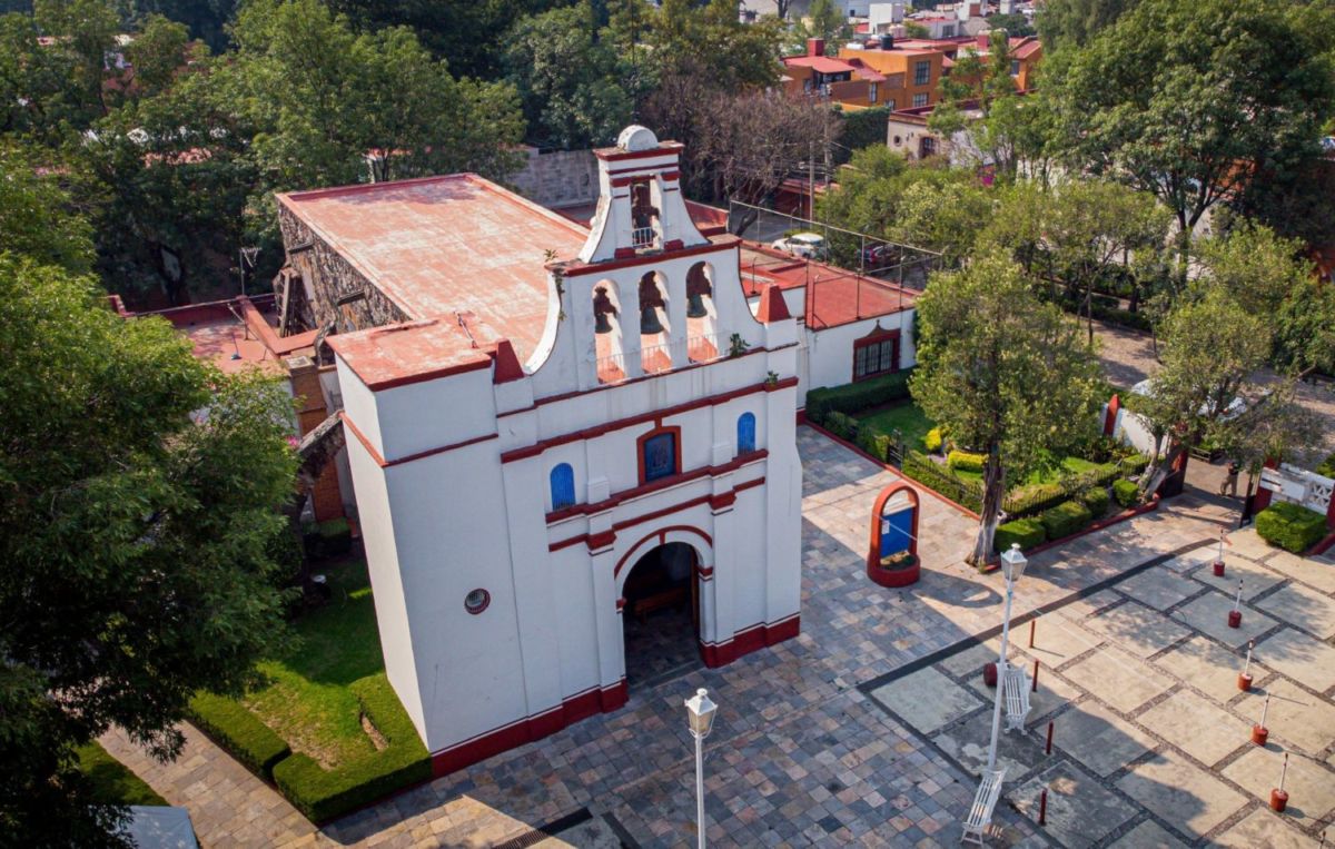 buenas zonas para vivir en el sur de la cdmx