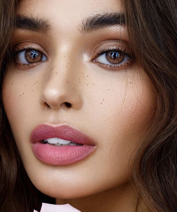 color de labial