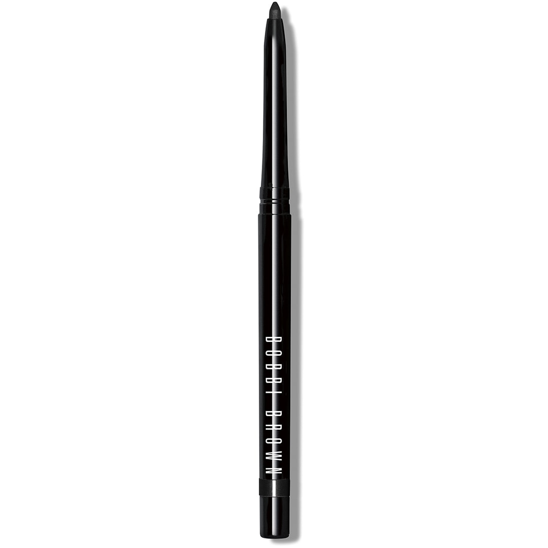 Perfectly Defined Gel Eyeliner de Bobbi Brown.