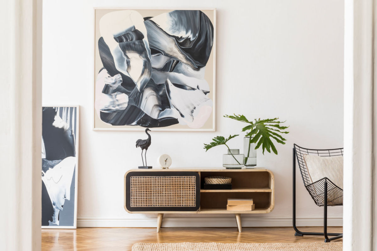 cómo decorar espacios pequeños