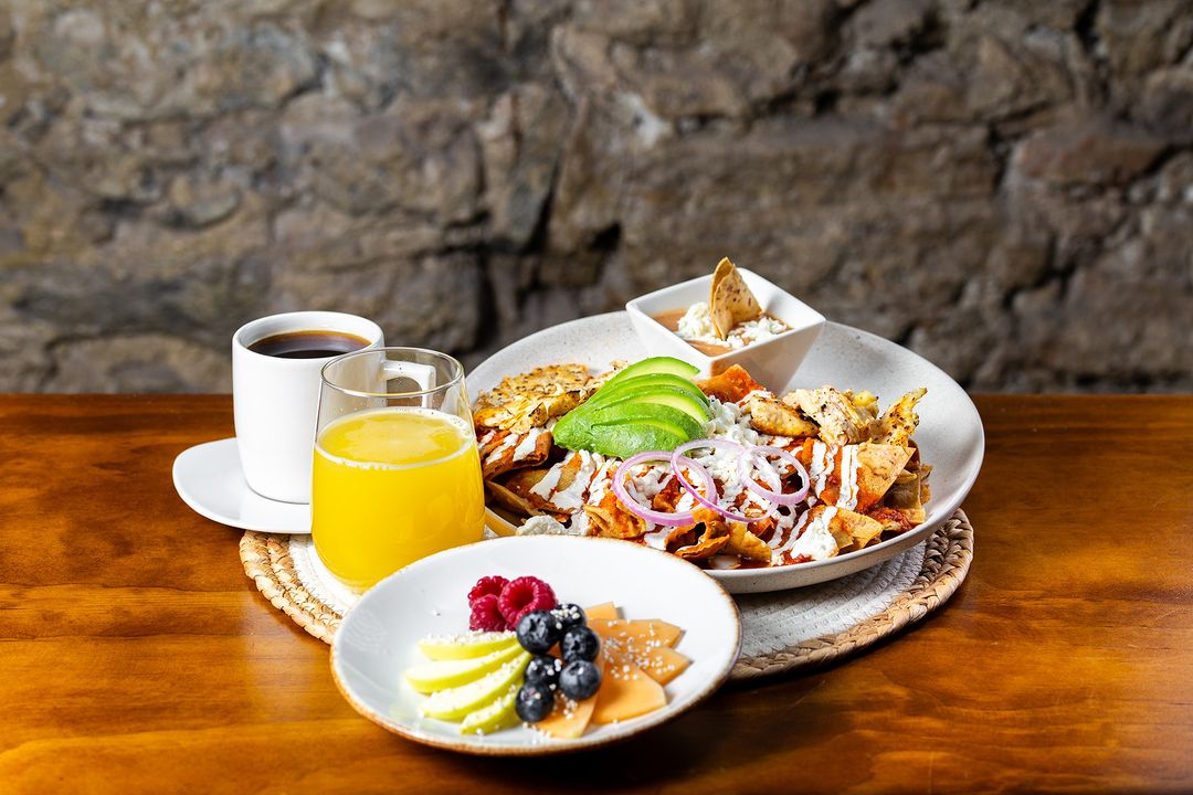desayunar en tlaxcala