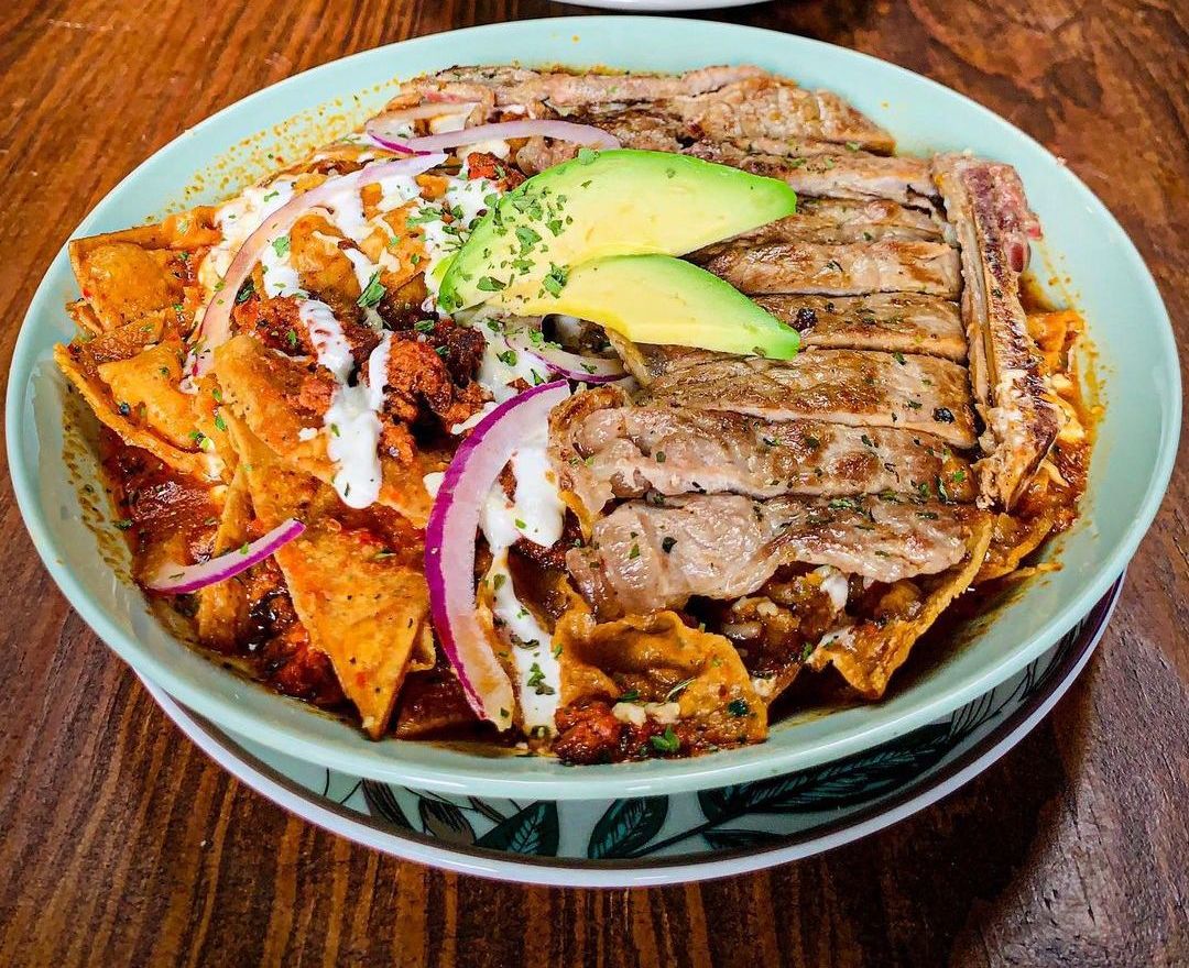 restaurantes en tlaxcala