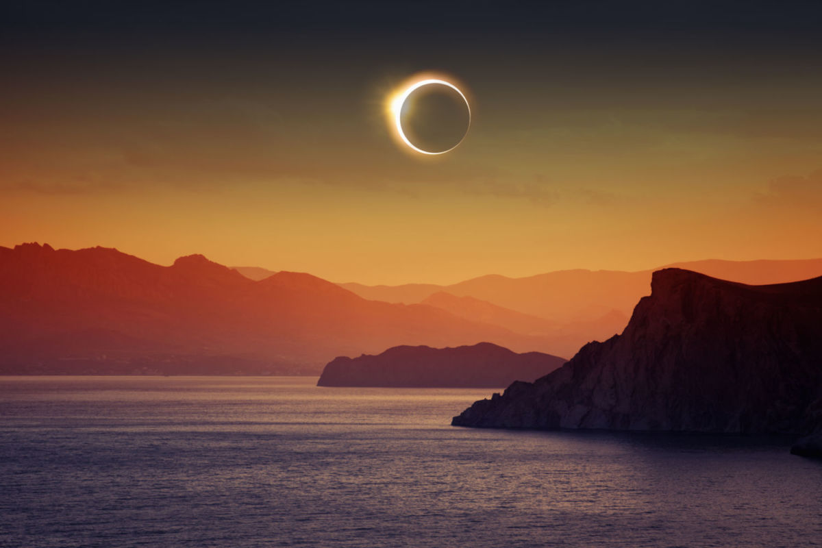 ¿No encontraste hotel en Mazatlán para ver el eclipse? Aquí otros 6 destinos para disfrutar de este fenómeno astrológico