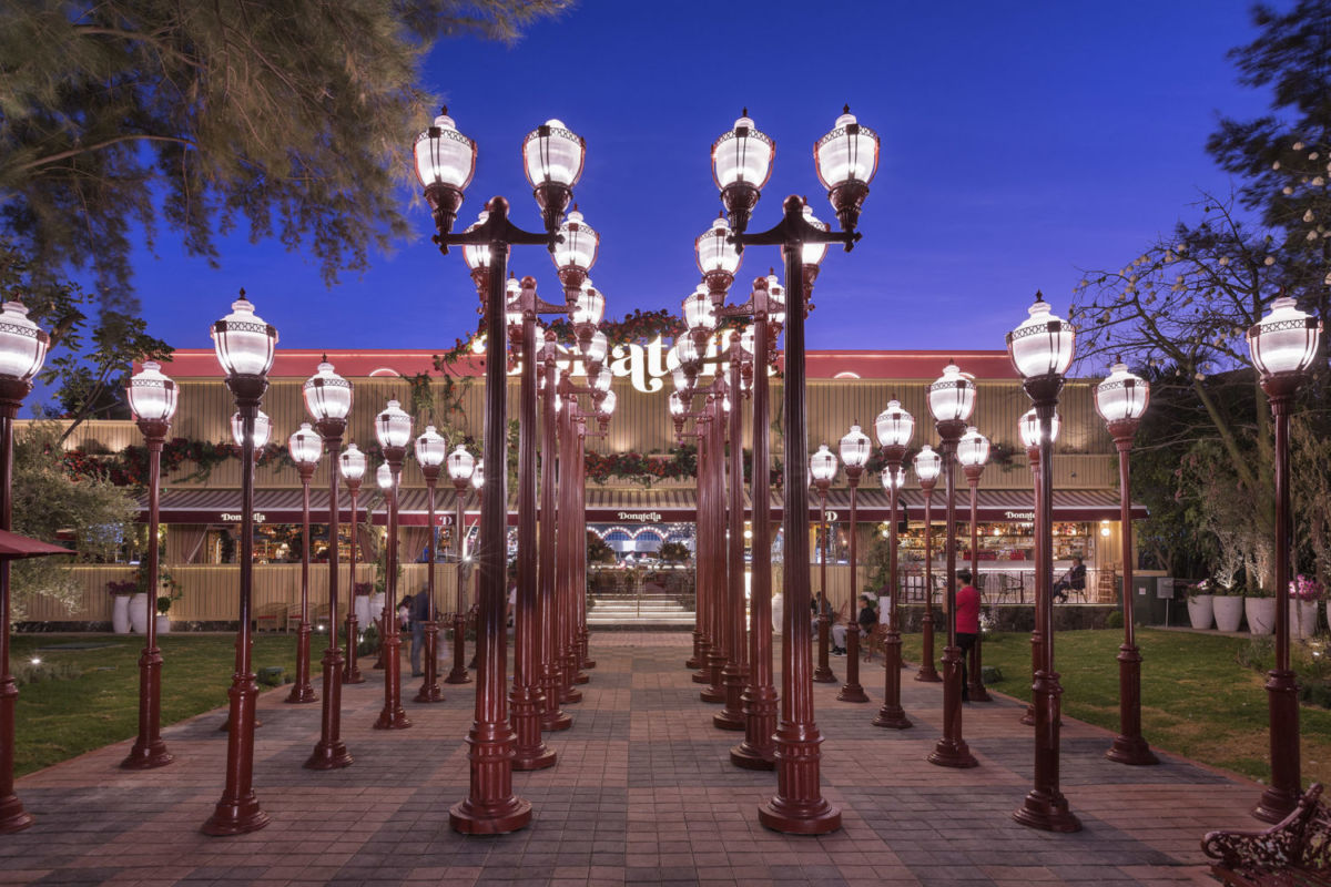 donatella gaudalajara