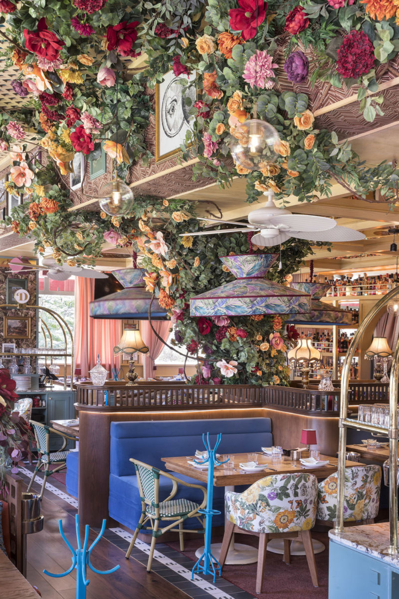 restaurantes bonitos Zapopan