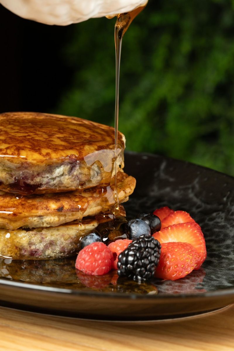 dónde desayunar en la cdmx