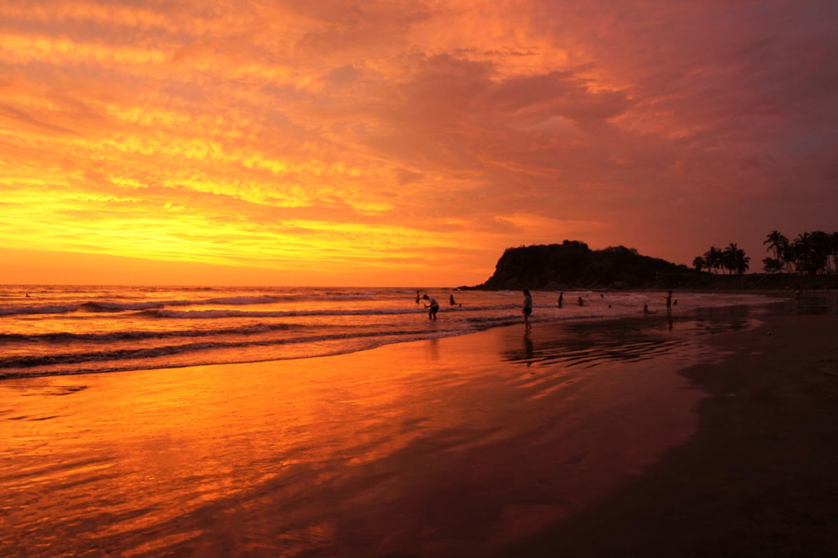 5 ciudades mexicanas que se oscurecerán con el eclipse solar total 2024 